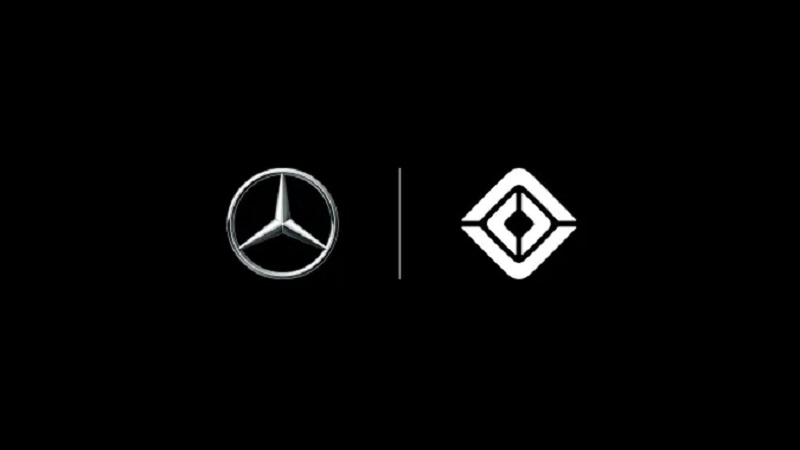 Mercedes dan Rivian kerja sama demi buat mobil listrik
