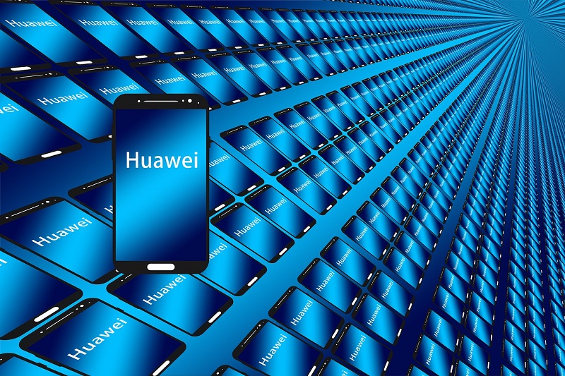 AS kemungkinan longgarkan beberapa batasan untuk Huawei