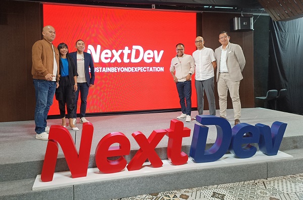 NextDev kembali digelar, fokus perkuat fundamental startup