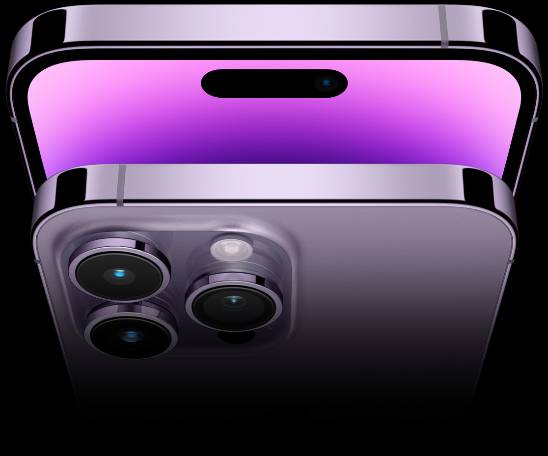 Kamera iPhone 14 Pro bermasalah saat gunakan Instagram, Snapchat, dan TikTok