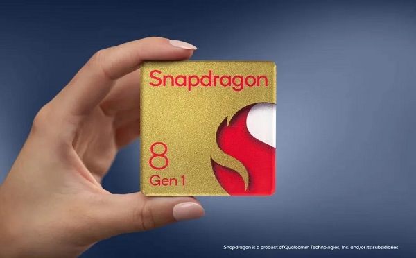 Bocoran Snapdragon 8 Gen 2, punya kecepatan clock hingga 3,5GHz