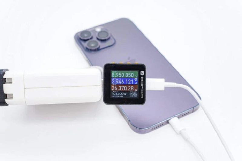 Kecepatan isi ulang baterai iPhone 14 dan iPhone 14 Pro Max terungkap