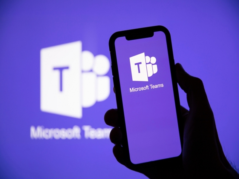 Microsoft Teams dianggap tak aman untuk digunakan