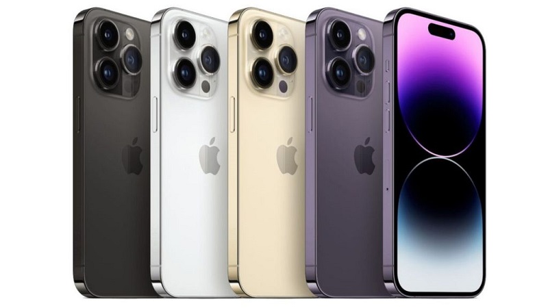 Apple akhirnya perbaiki masalah kamera iPhone 14 Pro