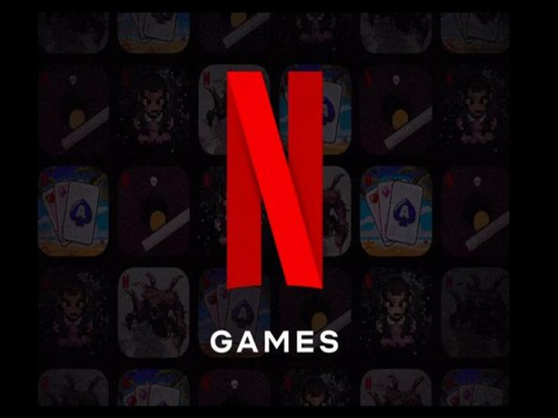 Sasar industri gim, Netflix bangun studio sendiri di Finlandia