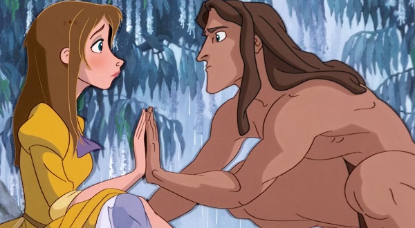 Sony ambil alih Tarzan, rencanakan film baru yang modern