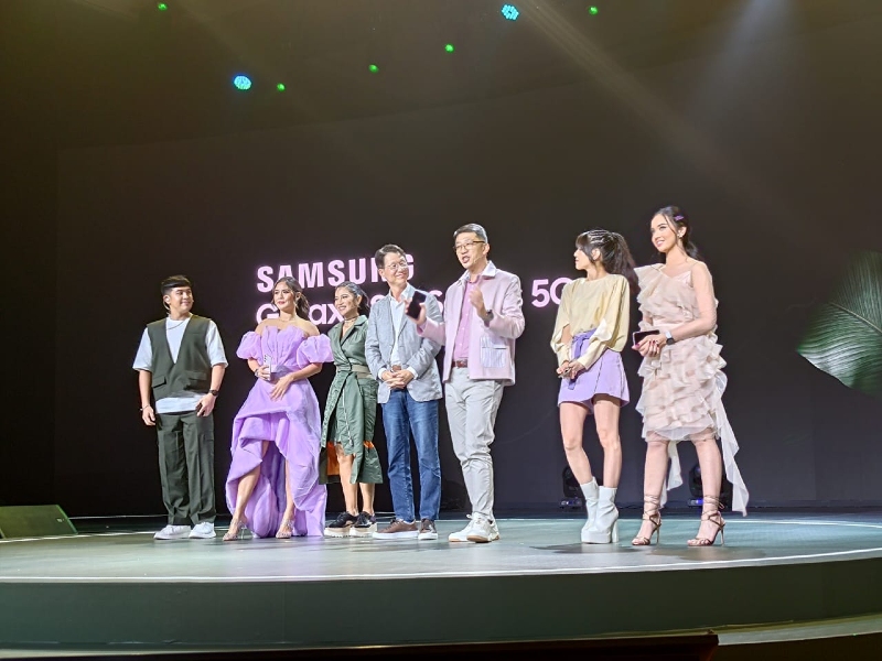 Resmi dijual, Samsung beri banyak bonus pembelian Galaxy S23 Series 5G