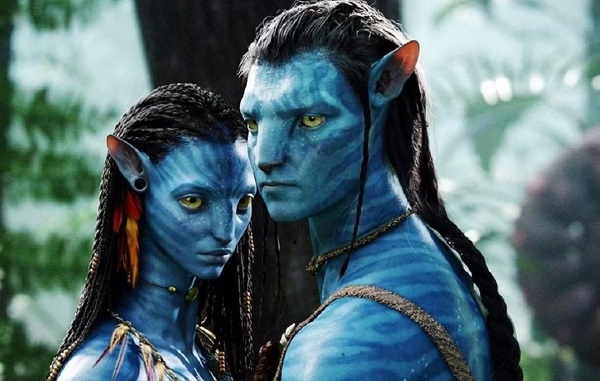 Penayangan ulang Avatar raup USD40 juta dalam satu pekan