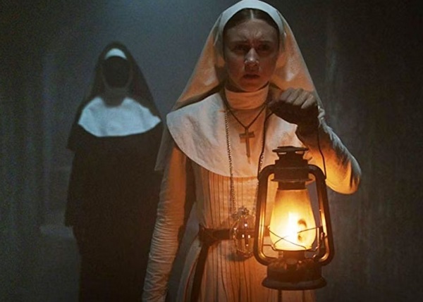 Sister Irene bakal kembali dalam sekuel The Nun 2