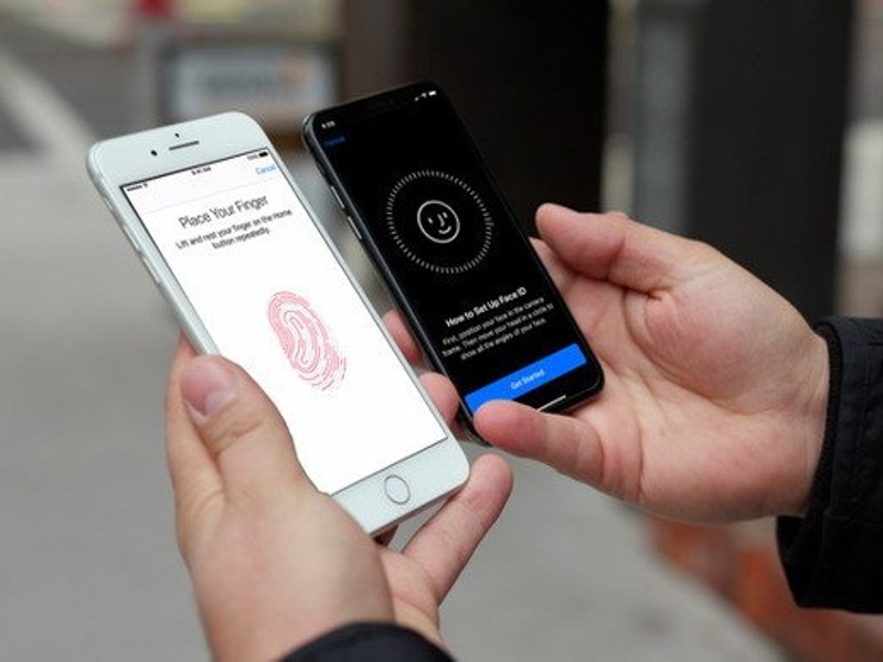 Apple tidak akan sematkan fitur Touch ID ke iPhone terbaru