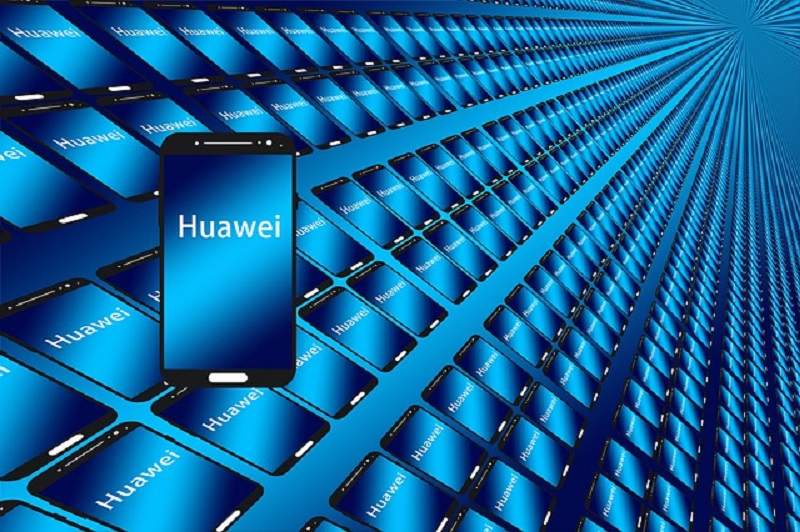 Startup Tiongkok diklaim bisa bantu Huawei hindari sanksi AS