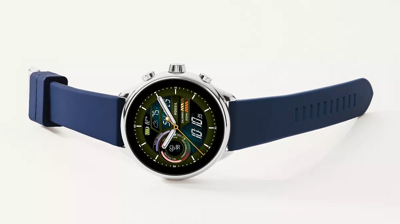 Fossil luncurkan smartwatch Wear OS 3 pertamanya, Fossil Gen 6 Wellness Edition
