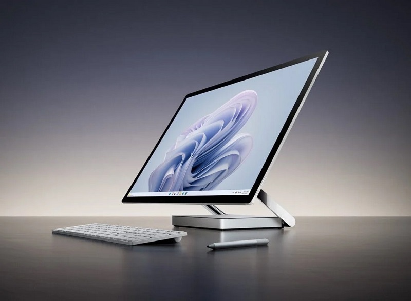 Microsoft Surface Studio 2+ hadir dengan Intel Core i7 dan NVIDIA RTX 3060, harganya Rp60 jutaan