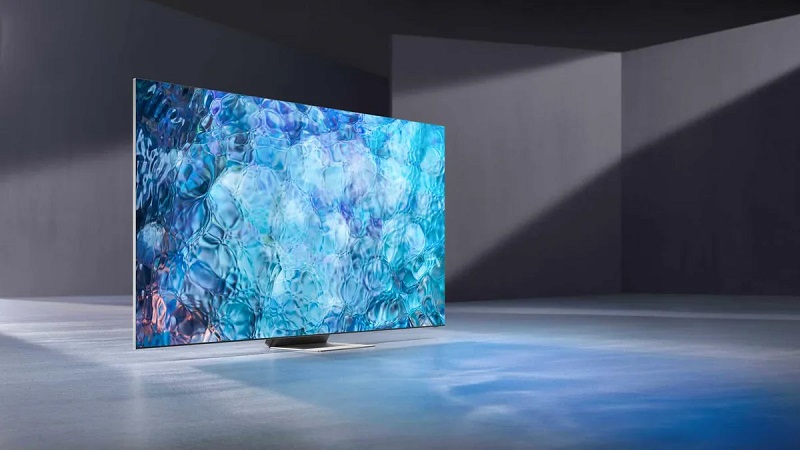 Samsung Display tingkatkan produksi panel QD-OLED untuk TV dan monitor