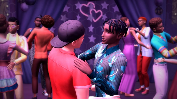 The Sims dikritik rasis selama acara streaming Behind The Sims Summit