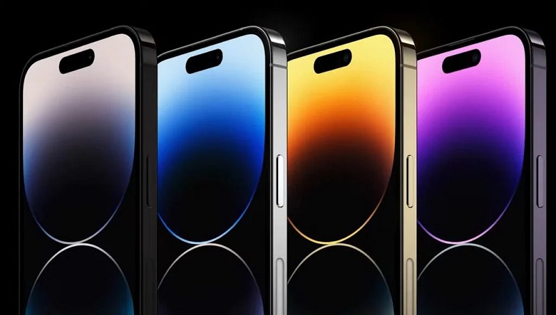 Apple iPhone 15 Ultra akan punya bodi titanium