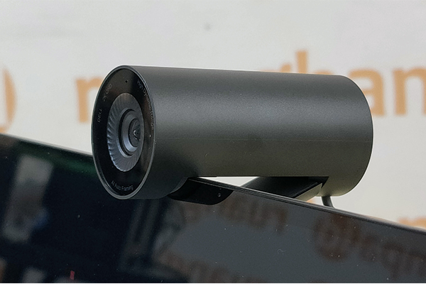 Review Dell Pro Webcam 5023, dukung resolusi 2K QHD dan AI Auto Frame