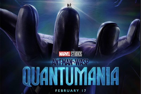 Ant-Man & The Wasp: Kang the Conqueror diperkenalkan pada trailer pertama Quantumania