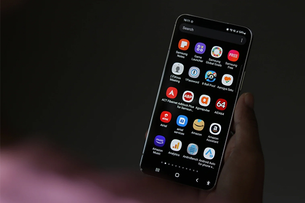 Update Samsung Galaxy S22 hadirkan One UI 5.0 berbasis Android 13