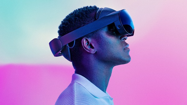 Meta: Headset VR generasi berikutnya rilis akhir tahun 2023