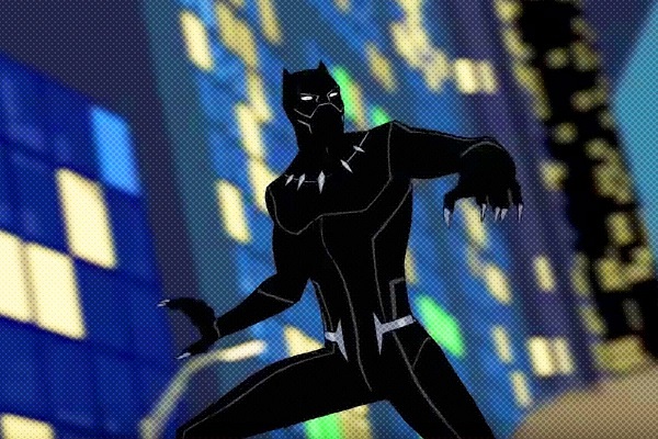 EA & Marvel garap 2 gim baru lagi, salah satunya Black Panther