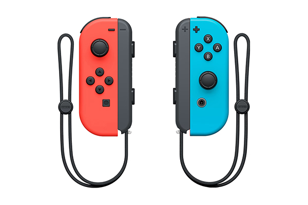 Cara menghubungkan Nintendo Switch Joy-Con ke komputer