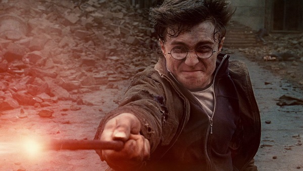 Warner Bros ingin buat lebih banyak film Harry Potter