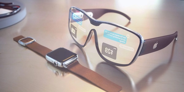 Kacamata AR Apple ditunda hingga 2025 karena kendala desain