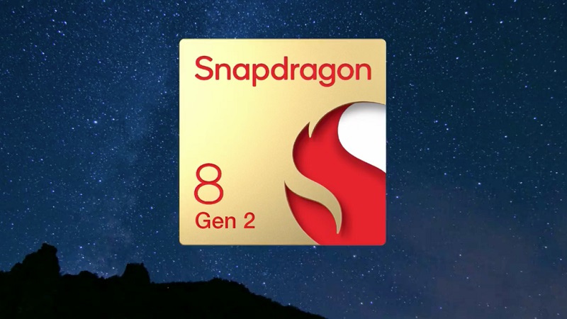 Hal perlu diketahui seputar Snapdragon 8 Gen 2