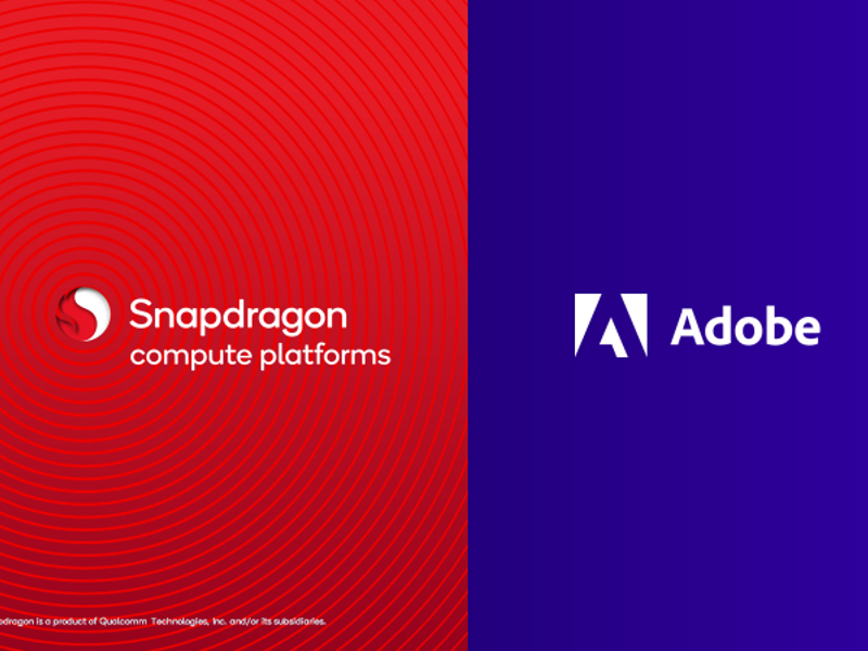 Qualcomm dan Adobe hadirkan kreativitas di perangkat Snapdragon mobile