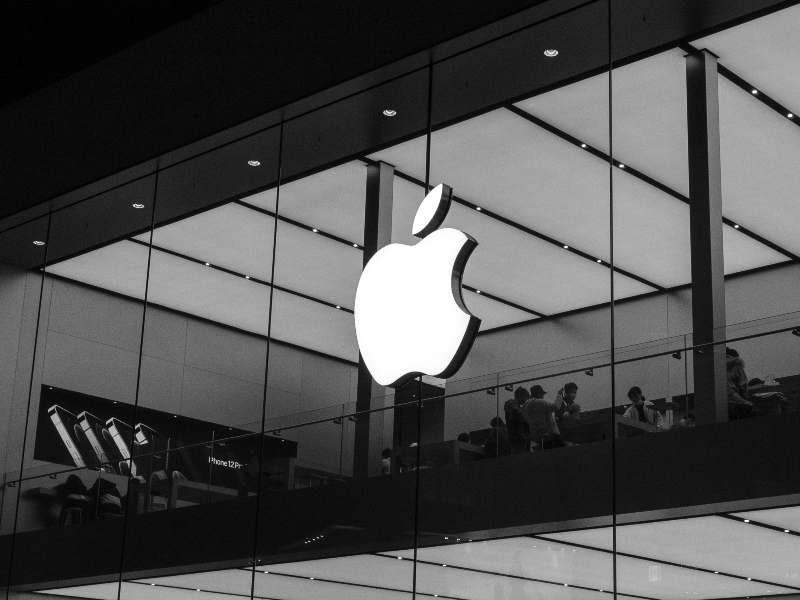Apple digugat terkait dugaan pelanggaran data pribadi pengguna