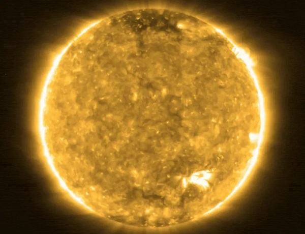 Kapan Matahari dan Bumi akan lenyap? Begini prediksi ilmuwan