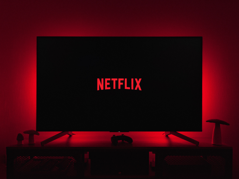 Netflix berikan opsi untuk mengeluarkan akun dari perangkat lain