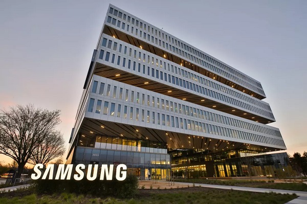 Samsung produksi chip 3nm untuk 4 perusahaan besar