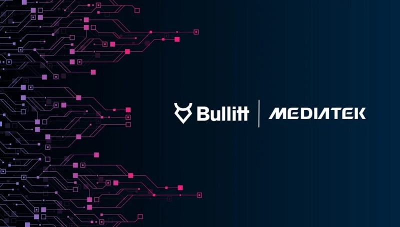 MediaTek dan Bullit siap rilis ponsel satellite-to-mobile
