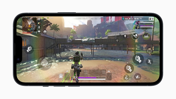 Apex Legends Mobile sabet gelar iPhone Game of the Year