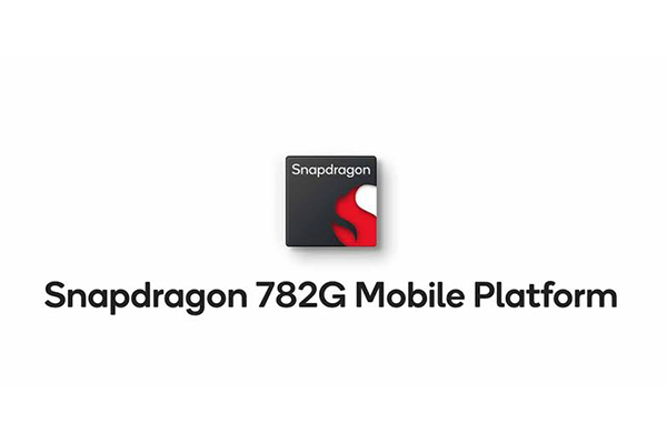 Qualcomm diam-diam rilis Snapdragon 782G