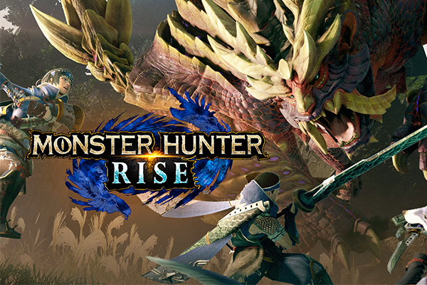 Monster Hunter Rise akan hadir untuk seluruh pengguna konsol