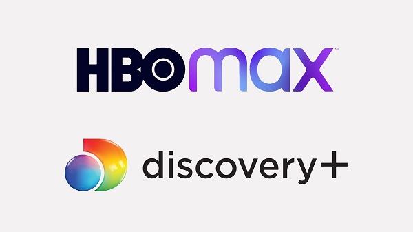 Platform gabungan HBO Max & Discovery+ akan disebut 