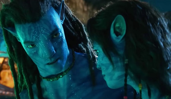 Studio puji naskah James Cameron, Avatar 4 patut ditunggu