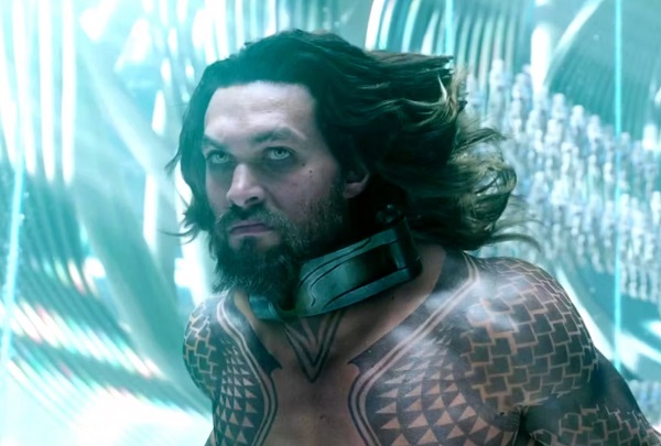 Warner Bros. Discovery pangkas anggaran syuting Aquaman 2