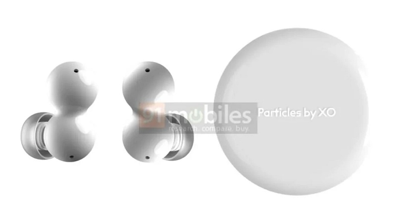 Sub-brand Nothing “Particles by XO” segera hadir dengan TWS sebagai produk pertamanya