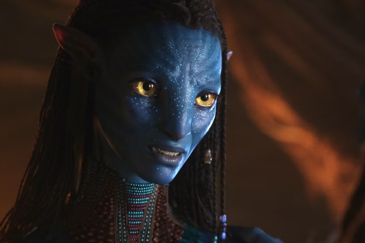 James Cameron ungkap alasan Avatar 2 berdurasi panjang
