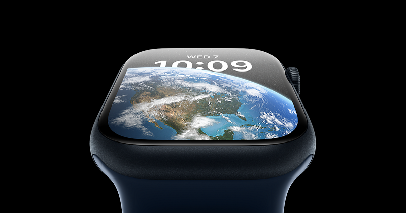 Apple Watch saat ini tidak bergantung pada GPS ponsel