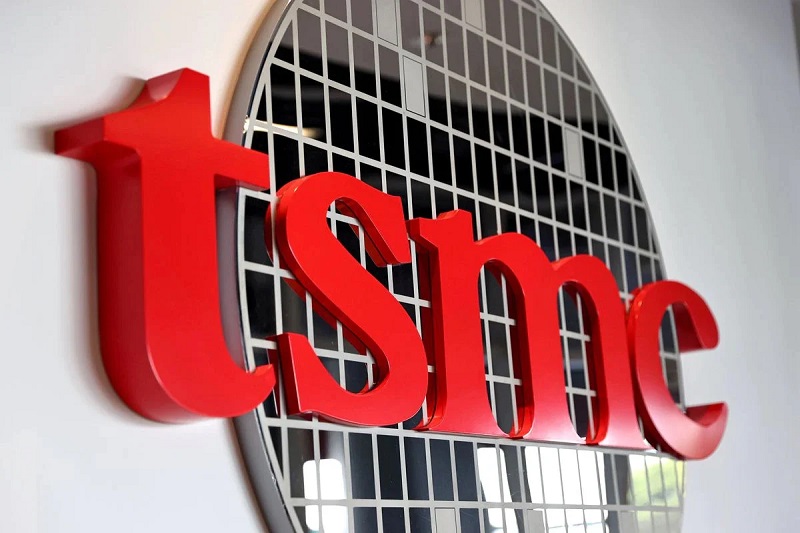 TSMC siap bangun pabrik pertama di Eropa