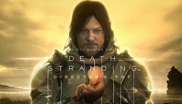 Gara-gara Death Stranding gratis, Epic Games Store sempat down