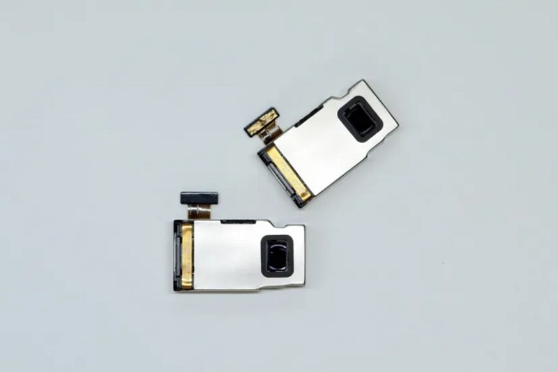 LG produksi modul lensa zoom optik bergerak untuk ponsel flagship 2023