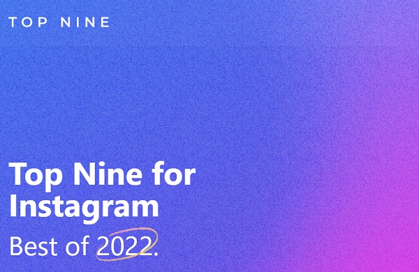 Instagram Top 9: Cara lihat postingan teratas 2022