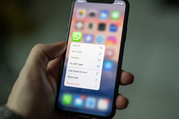 Siap-siap! WhatsApp 2023 akan hentikan dukungan pada ponsel ini