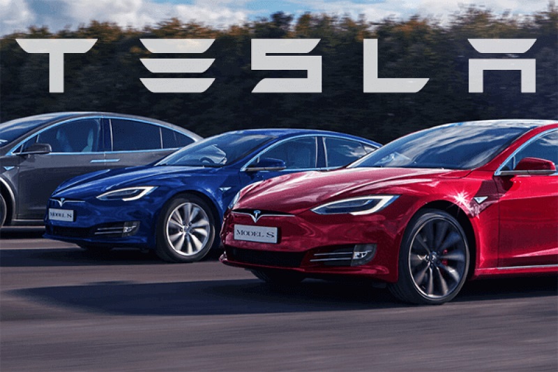 Tesla dianggap langgar undang-undang perburuhan AS